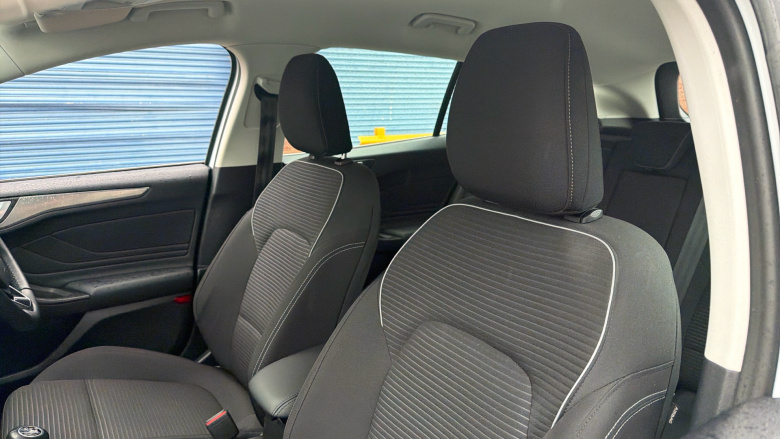 Ford Focus 1.5 EcoBlue 120 Titanium 5dr Diesel Estate